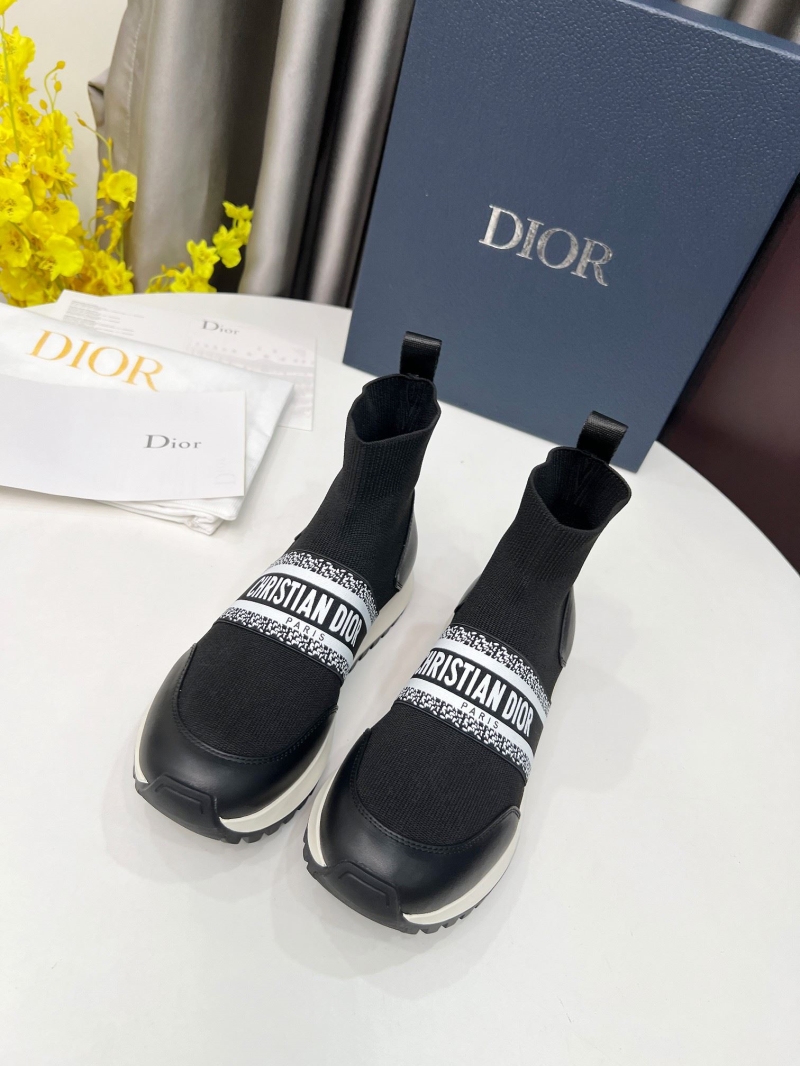 Christian Dior Sneakers